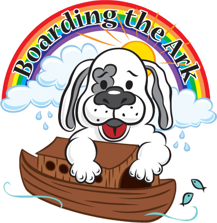 Boarding The Ark Logo